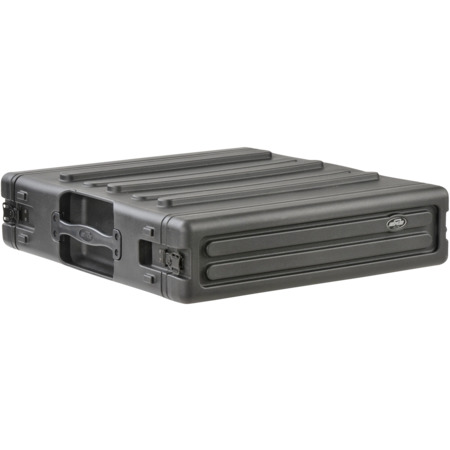 SKB 2U rSeries Rack Case